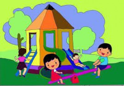 Mạng chủ đề "Bé yêu cô yêu bạn" - Khối Nhà trẻ