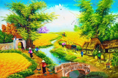 Quê hương Bác Hồ