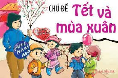 TẾT