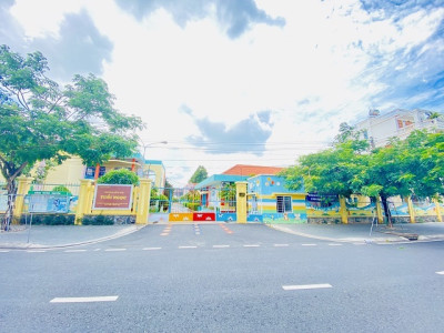 Trường MN Tuổi Ngọc