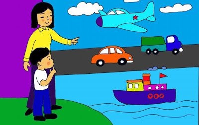 Phương tiện giao thông