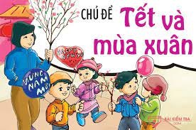 TẾT